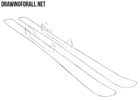 We would like to show you a description here but the site won't allow us. How to Draw Skis