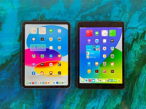 iPad 10th Gen Review: Better Camera, but the 64GB Storage Isn't Nearly