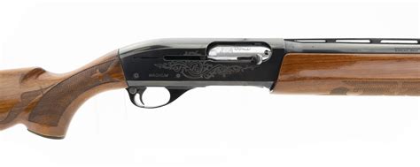 Remington 1100 12 Gauge Semi Auto Shotgun Minty For Sale 19b