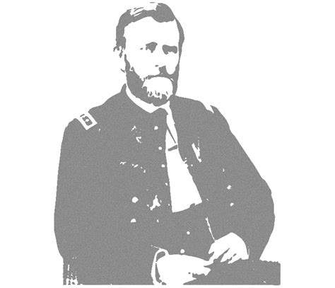 Gen Ulysses S Grant Operation Grant