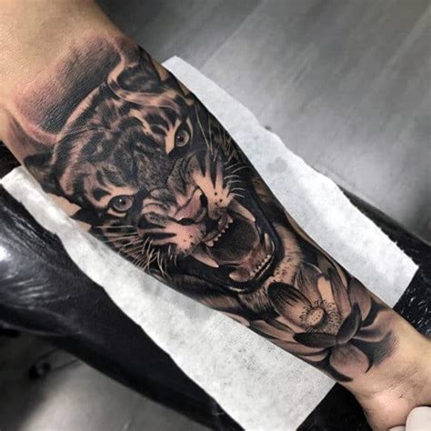Https://tommynaija.com/tattoo/forearm Half Sleeve Tattoo Designs For Men