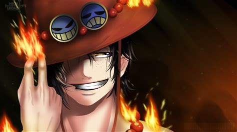 Anime One Piece Hd Wallpaper By Nicolas Leon