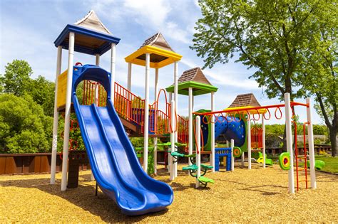 The Top 5 Playground Ground Coverings Wholesale Landscaping Supplies