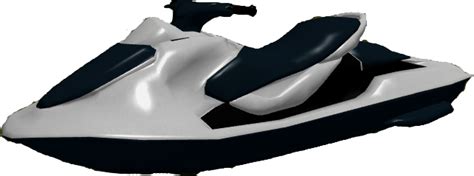 Download Jetski Unmodified Jet Ski In Roblox Full Size Png Image