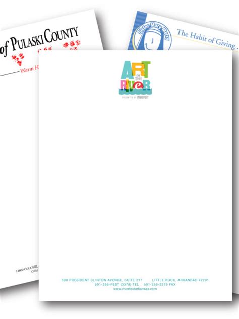 The letter headed papers are using for special purposes in today's world conditions. Cheap Letterhead Printing UK | Letter Headed Paper ...