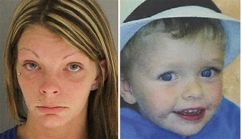 Verdict In For Pa Mom Of Dead Son Found With 128 Bruises