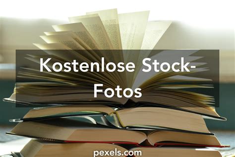 1000 Bücher Fotos Pexels · Kostenlose Stock Fotos