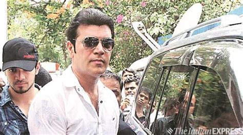 Aditya Pancholi Blackmailed Me Bollywood Actor Who Has Accused Him Of