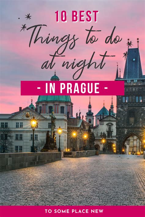 11 absolutely best prague night tours worth paying for czech republic travel prague nightlife