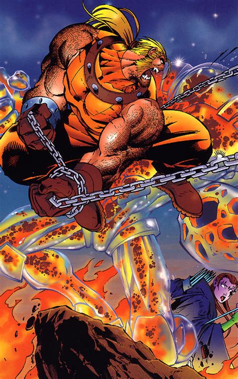 The Cool Kids Table My Five Favorite Age Of Apocalypse Characters
