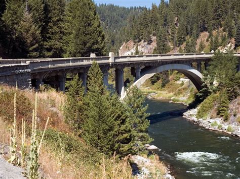 Payette River Scenic Byway National Scenic Byway Foundation