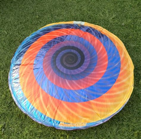 Remember The Inflatable Hover Disc Rnostalgia