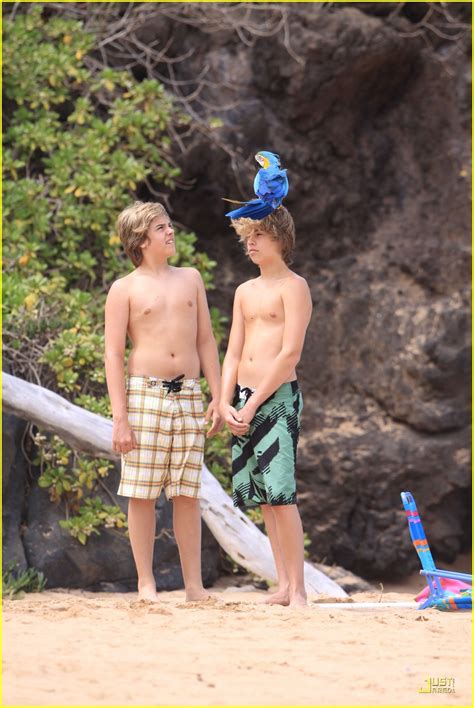 Picture Of Cole And Dylan Sprouse In General Pictures Coledillan