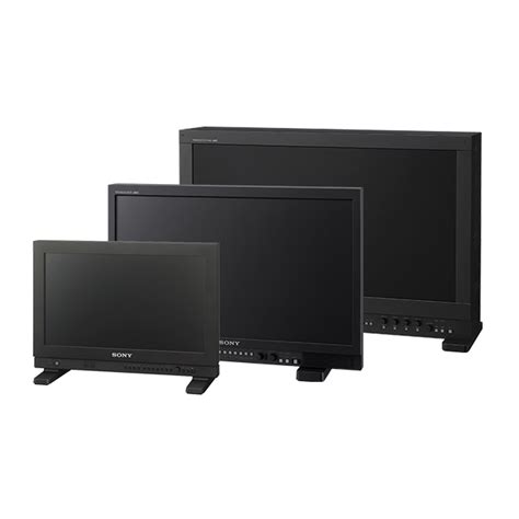 Hdr Technology Hdr Professional Monitors Sony Pro