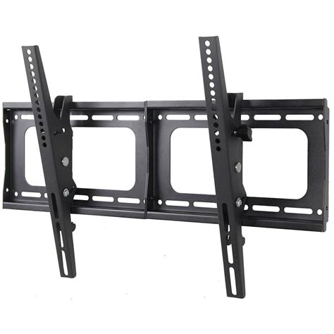 Husky Mounts Heavy Duty Tv Wall Mount Fits Most 32 39 40 42 46 47 50 52