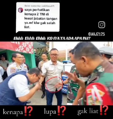Profil Bupati Bogor Iwan Setiawan Viral Usai Dianggap Tak Gubris Jabat