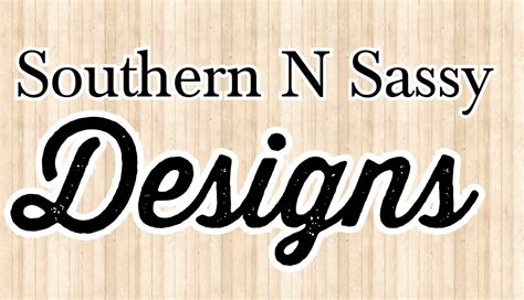 southern n sassy designs by aanda home