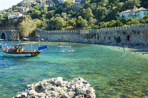 Maybe you would like to learn more about one of these? All inclusive Turkije 2020 - Goedkoop boeken via LazyTours.nl