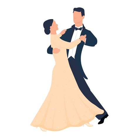 Waltz Ballroom Dancing Foxtrot Classical Music Wedding Dance Of The