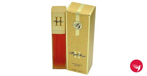Royal Secret Ii Germaine Monteil Perfume A Fragrance For Women 1999