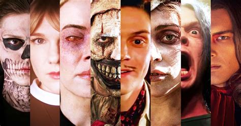 Get the latest episode and character information, for fans by fans! 5 Best American Horror Story Characters (& 5 Worst ...