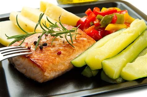 Well, then you are in the right section…. WatchFit - Salmon recipe for diabetics the whole family ...