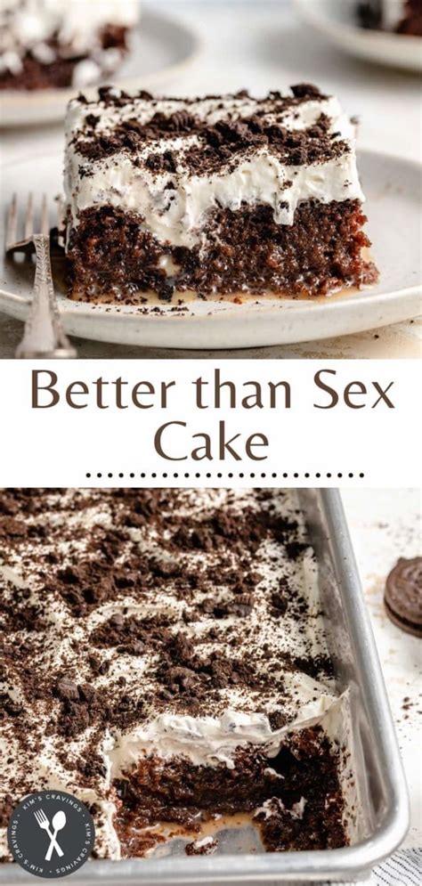Better Than Sex Cake Kims Cravings