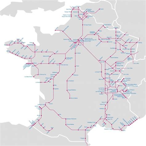 Maps Acp Rail
