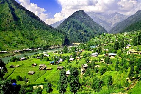 Valley Of Kashmir With Dachigam National Park Tour 36493holiday