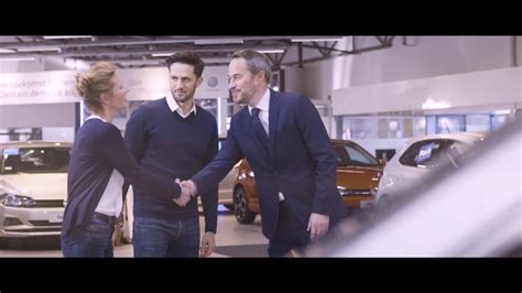 Volkswagen Commercial 2019 Youtube