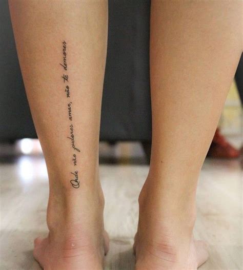No need to worry since we will give you 100 best leg tattoos ideas for men and women. Small girly tattoos Small simple tattoos Small side ...