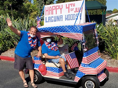 Top 7 Golf Cart Communities In The Us