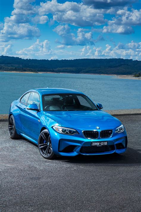 Cars considered must be sold in at least five countries, on at least two continents prior to 1 january of the year of the award. 2016 BMW M2 Review: Track Test - photos | CarAdvice