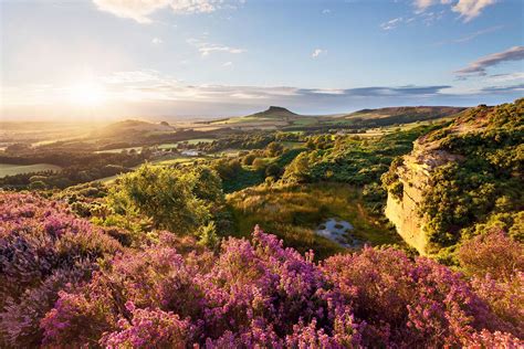 15 Best National Parks In Britain