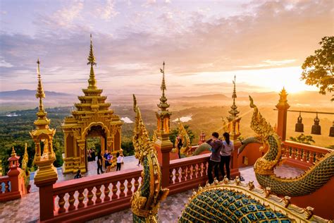 60 Charming Attractions Of Lampang Explore Lampang And Lamphun