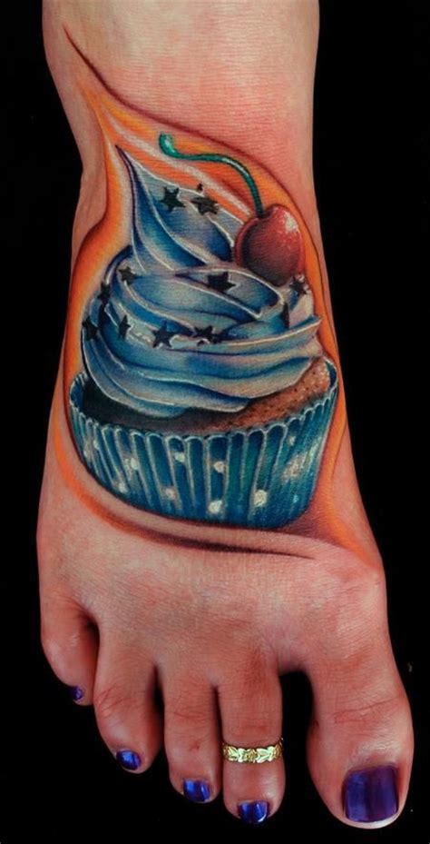 89 Cupcake Ideas In 2021 Cupcake Tattoos Cool Tattoos Tattoos