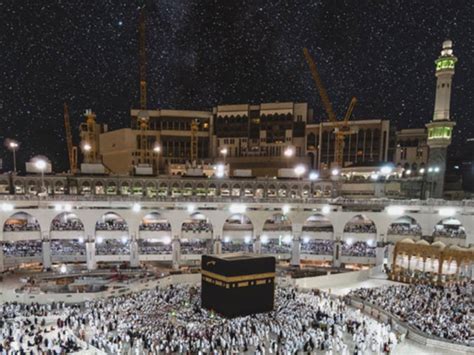 The Significance Of Hajj Obligation And Spiritual Journey