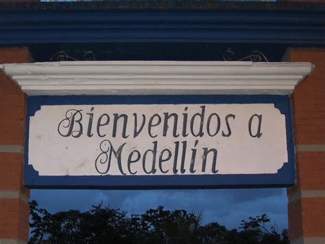 Deciding On Living In Medellin Colombia The Good And Bad