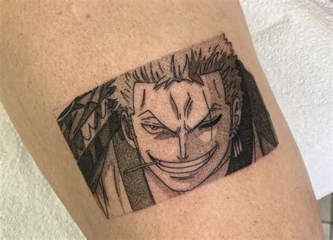 101 Best Zoro Tattoo Ideas That Will Blow Your Mind Outsons
