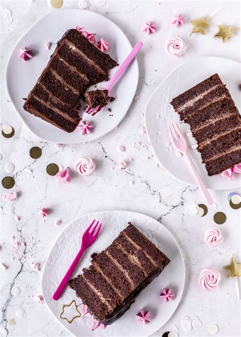 Nutella Naked Drip Cake in Varianten Emma s Lieblingsstücke