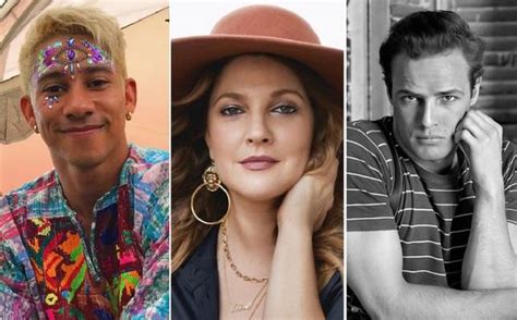 Bi Conic Heres 10 Bisexual Celebrities For Bi Visibility Day Business Directory Member