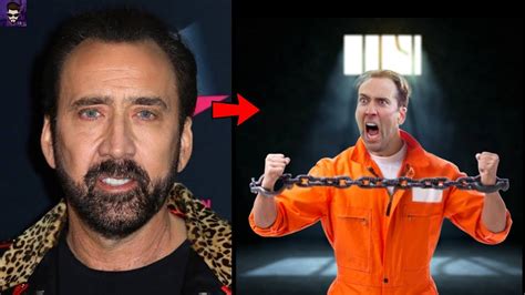 10 Celebrities Who Have Been In Prison Youtube Vrogue