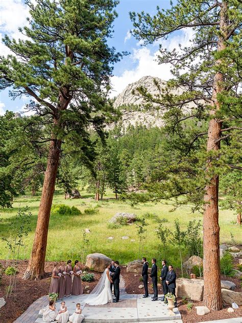 Contact sonya or michele for reservations and pricing. 24 Breathtaking Ceremony Locations With Insane Mountain Views