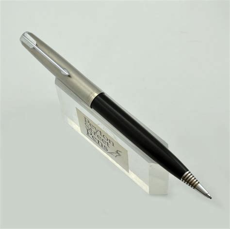 Parker 51 Mechanical Pencil 1953 Repeater Full Size Black