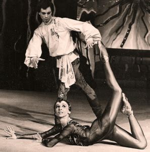 Zina Mamedova Ballet Russian Ballet Pointe Repertoire Classes In
