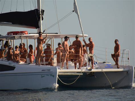 Nude Cruise June 2018 Voyeur Web