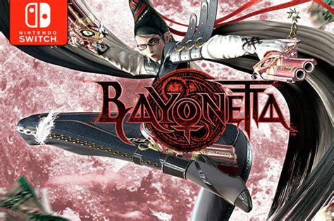 Bayonetta 3 Nintendo Switch Game Release Date Trailer And Everything