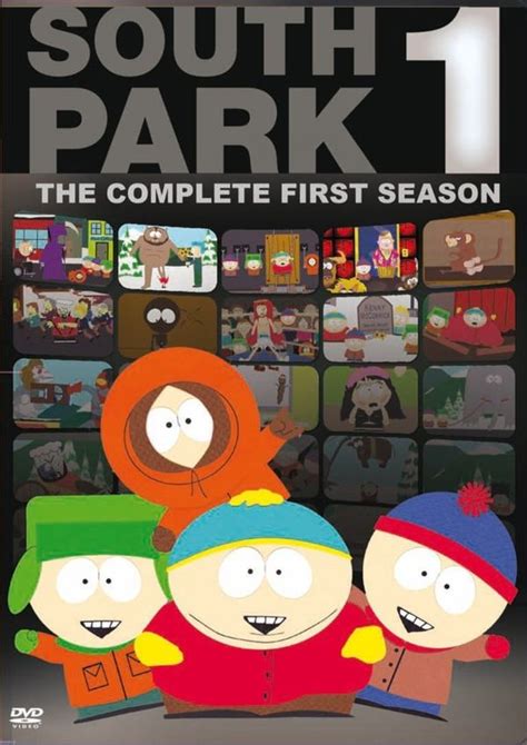 South Park Season 1 Lyrics And Tracklist Genius