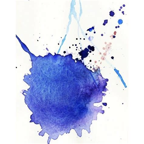 Watercolour Ideas Art By Anne Mary Gomes Liked On Polyvore Featuring