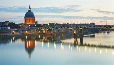 Toulouse Travel France Lonely Planet